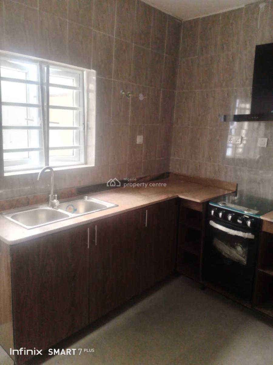 9 Units Apartments, Before Chevron Round About, Lekki Phase 1, Lekki, Lagos, Flat / Apartment for Sale