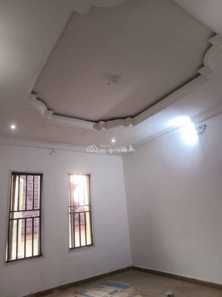 Newly Built 2 Bedroom Flat, Aqua View Estate, Ori-oke, Ogudu, Lagos, House for Rent