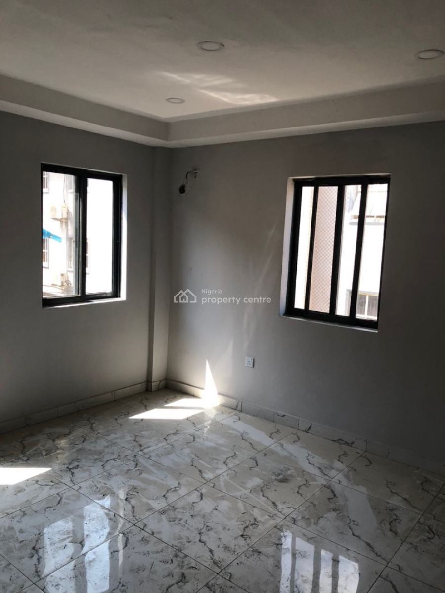 Exquisite 1bedroom Apartment, Agungi, Lekki, Lagos, Flat / Apartment for Rent