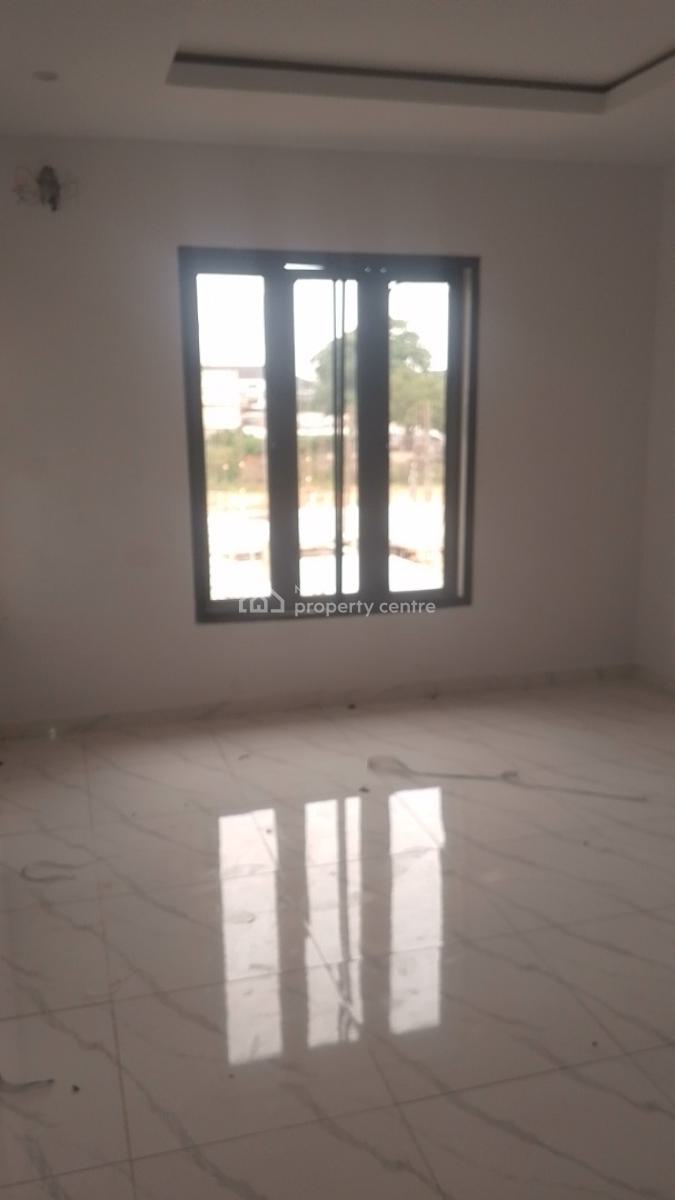Distress Ses of 4 Bedroom Terrace House with Bq, Oregun, Ikeja, Lagos, Terraced Duplex for Sale