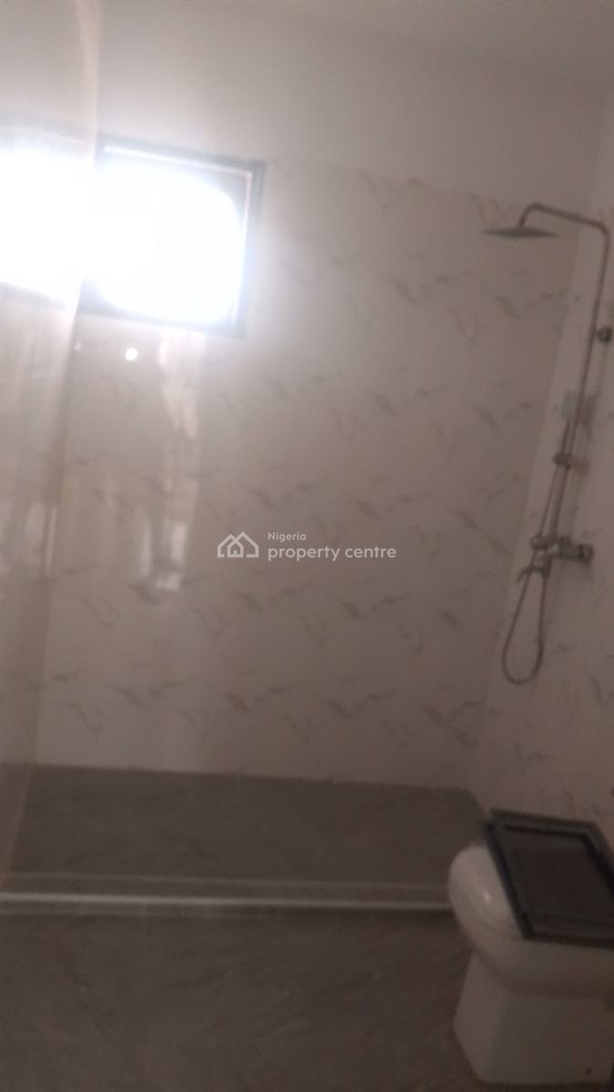 Distress Ses of 4 Bedroom Terrace House with Bq, Oregun, Ikeja, Lagos, Terraced Duplex for Sale