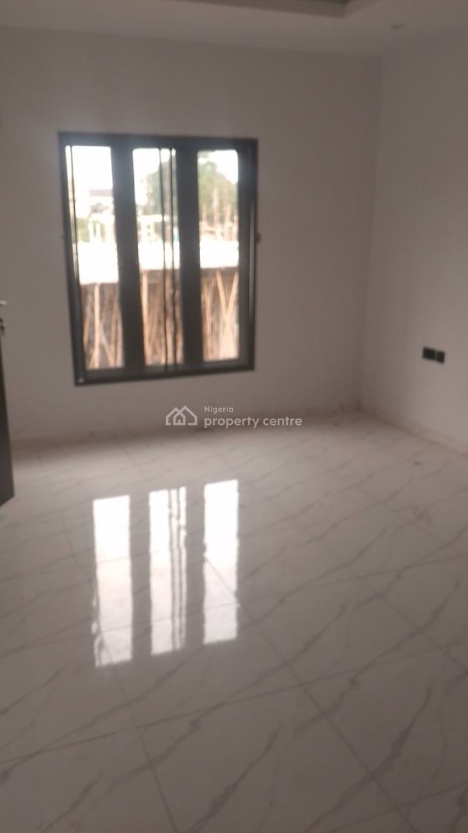 Distress Ses of 4 Bedroom Terrace House with Bq, Oregun, Ikeja, Lagos, Terraced Duplex for Sale