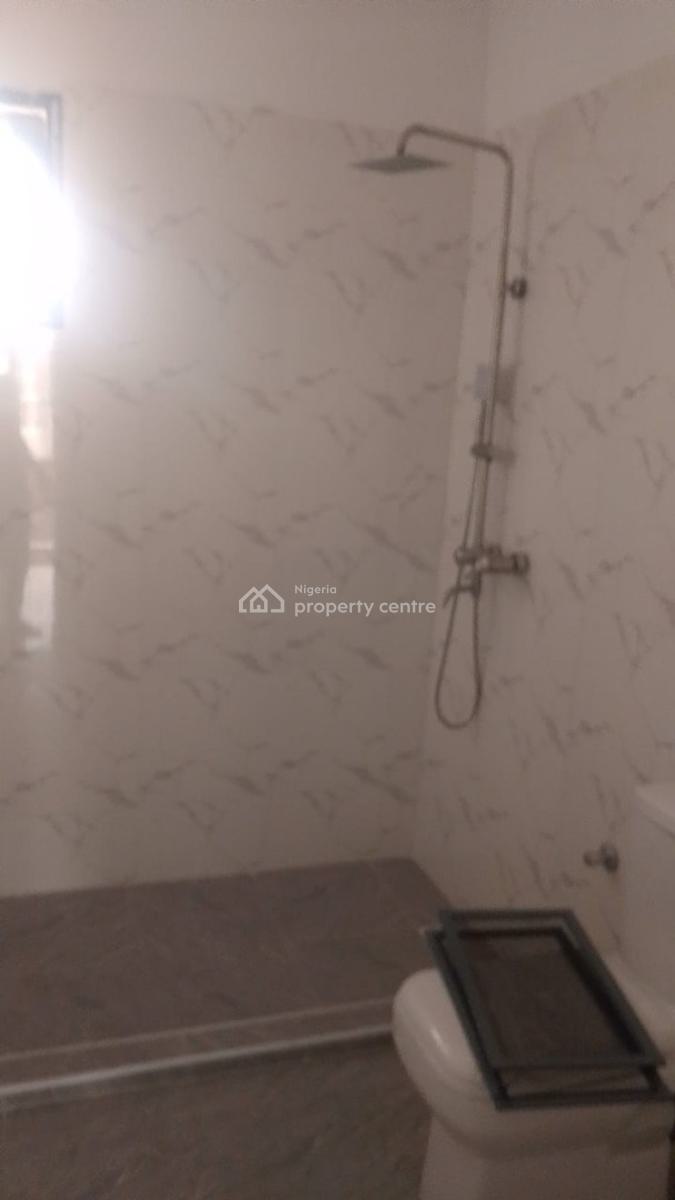 Distress Ses of 4 Bedroom Terrace House with Bq, Oregun, Ikeja, Lagos, Terraced Duplex for Sale