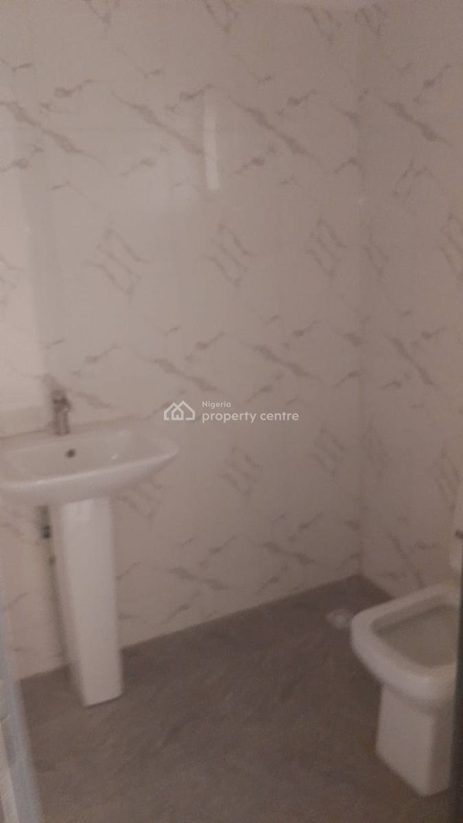 Distress Ses of 4 Bedroom Terrace House with Bq, Oregun, Ikeja, Lagos, Terraced Duplex for Sale