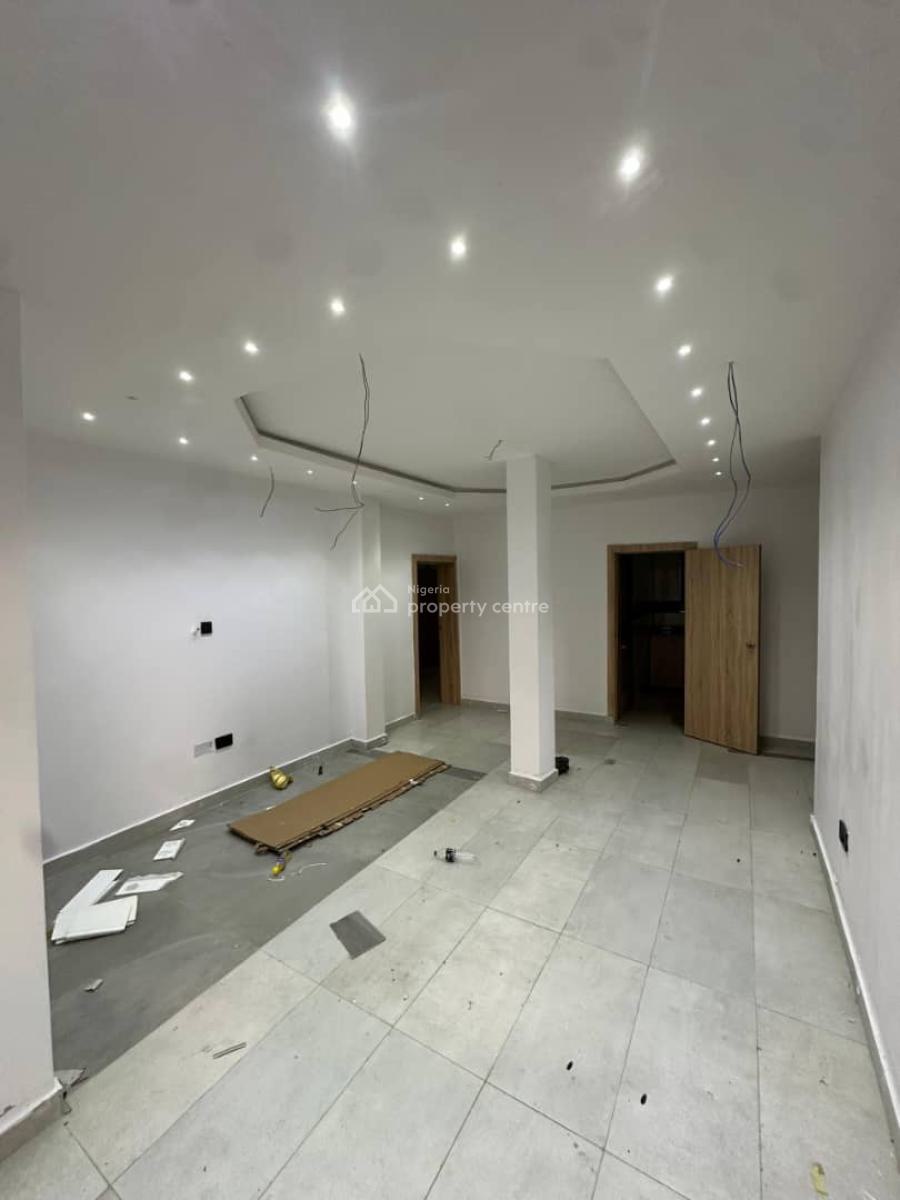 Brand New 2 Bedroom Apartment, Ologolo, Lekki, Lagos, Flat / Apartment for Rent