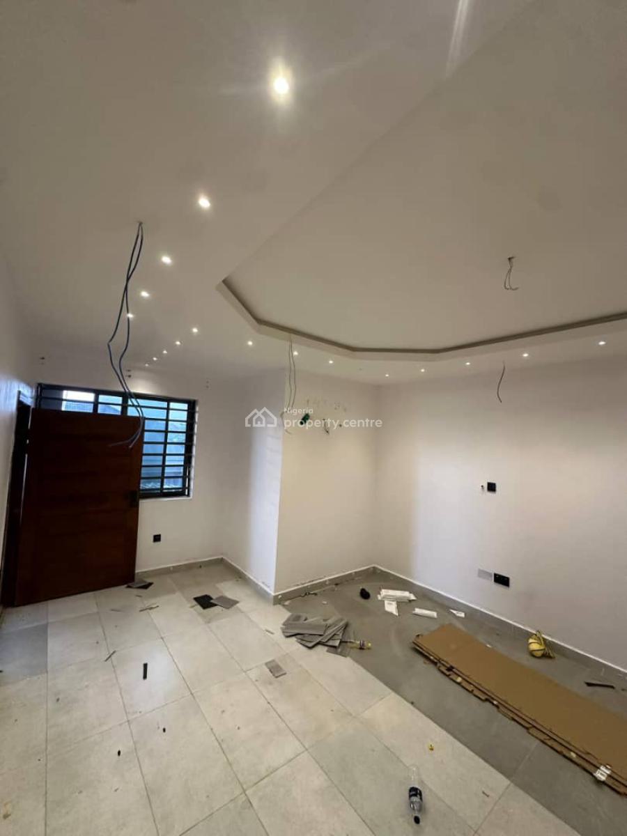 Brand New 2 Bedroom Apartment, Ologolo, Lekki, Lagos, Flat / Apartment for Rent