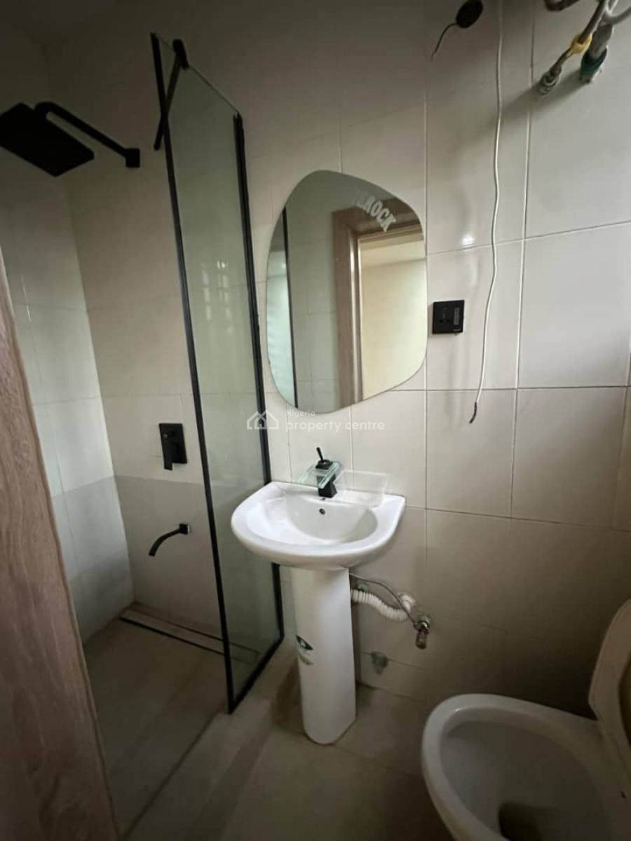 Brand New 2 Bedroom Apartment, Ologolo, Lekki, Lagos, Flat / Apartment for Rent