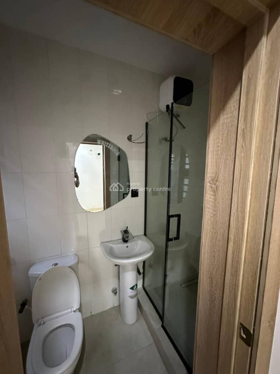 Brand New 2 Bedroom Apartment, Ologolo, Lekki, Lagos, Flat / Apartment for Rent