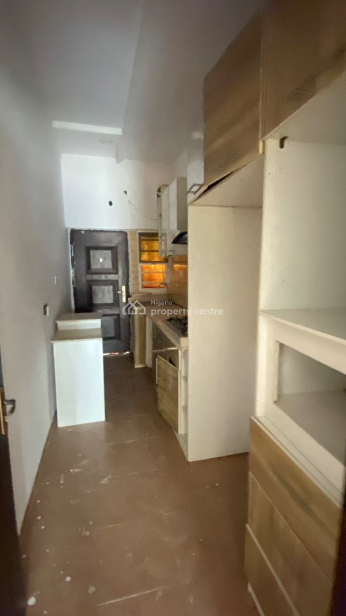 Well Maintained 3 Bedroom Terraced Duplex in a Call to Access Estate, Ikota, Lekki, Lagos, Terraced Duplex for Sale