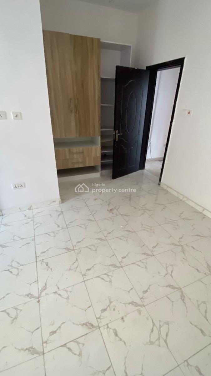 Well Maintained 3 Bedroom Terraced Duplex in a Call to Access Estate, Ikota, Lekki, Lagos, Terraced Duplex for Sale