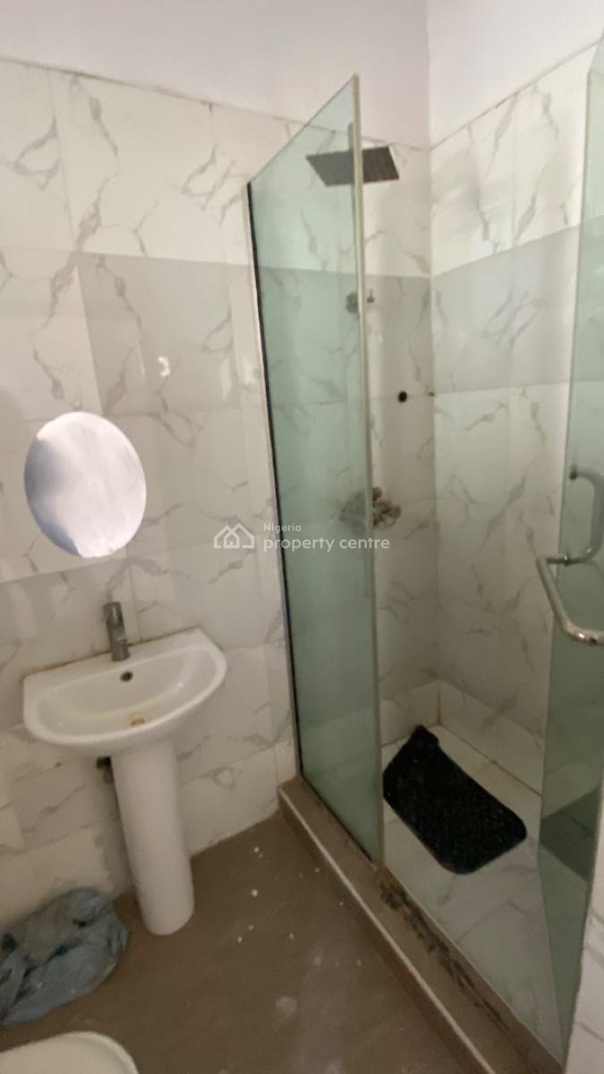 Well Maintained 3 Bedroom Terraced Duplex in a Call to Access Estate, Ikota, Lekki, Lagos, Terraced Duplex for Sale