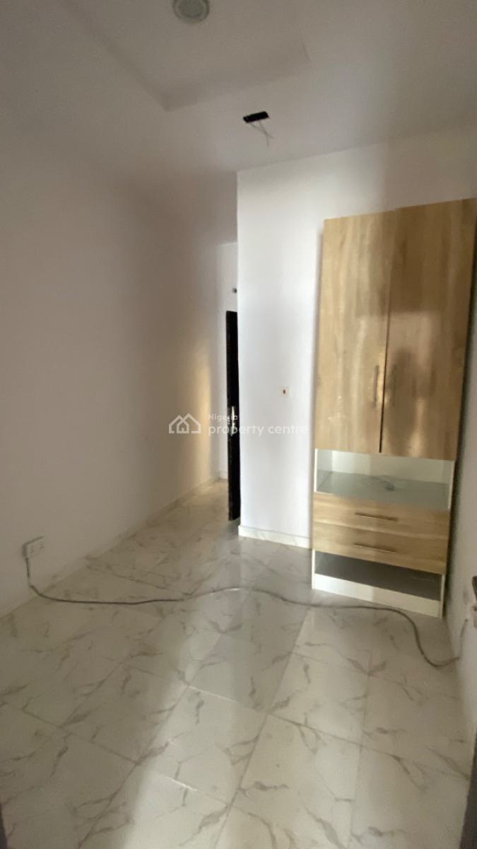 Well Maintained 3 Bedroom Terraced Duplex in a Call to Access Estate, Ikota, Lekki, Lagos, Terraced Duplex for Sale