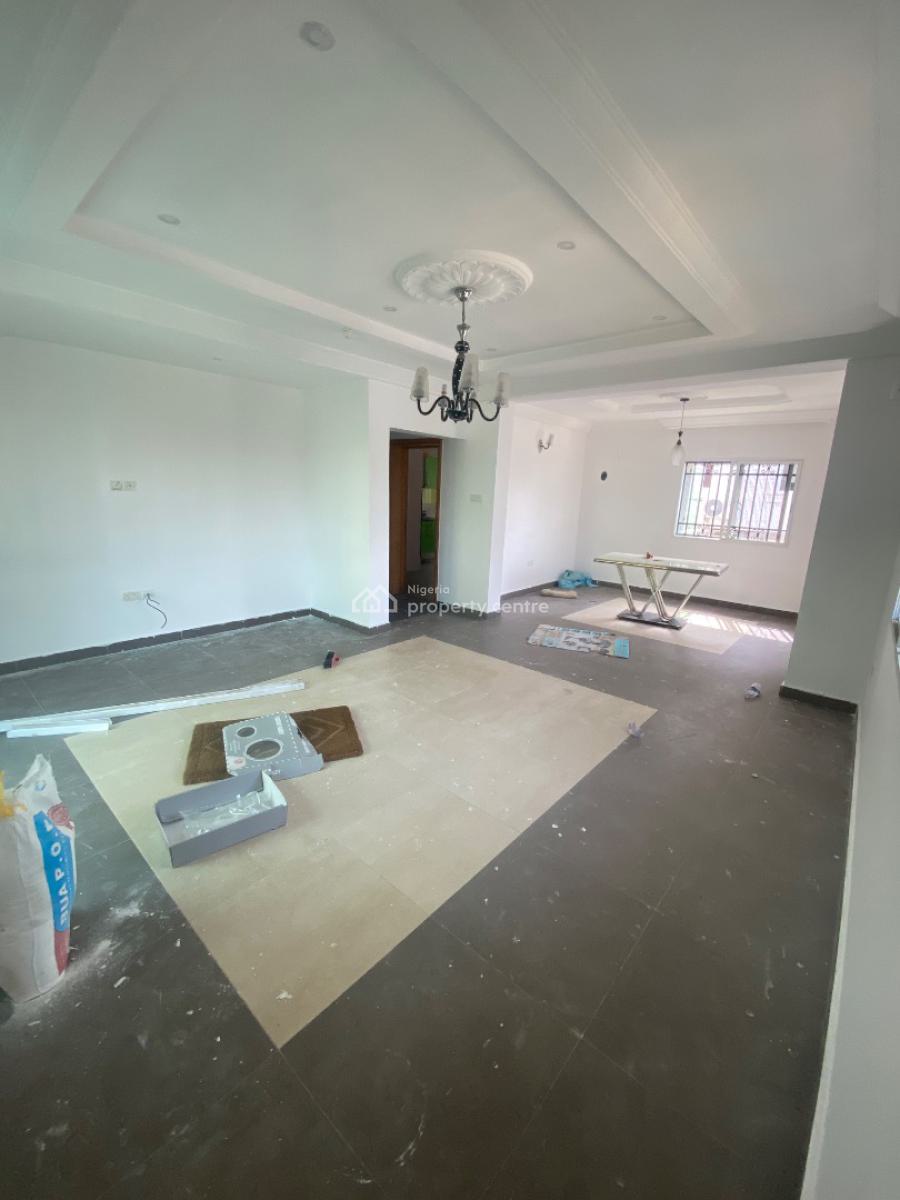 2units of Spacious Neat &well Maintained 4bedroom Terraced #selfservic, Ikota, Lekki, Lagos, Terraced Duplex for Rent