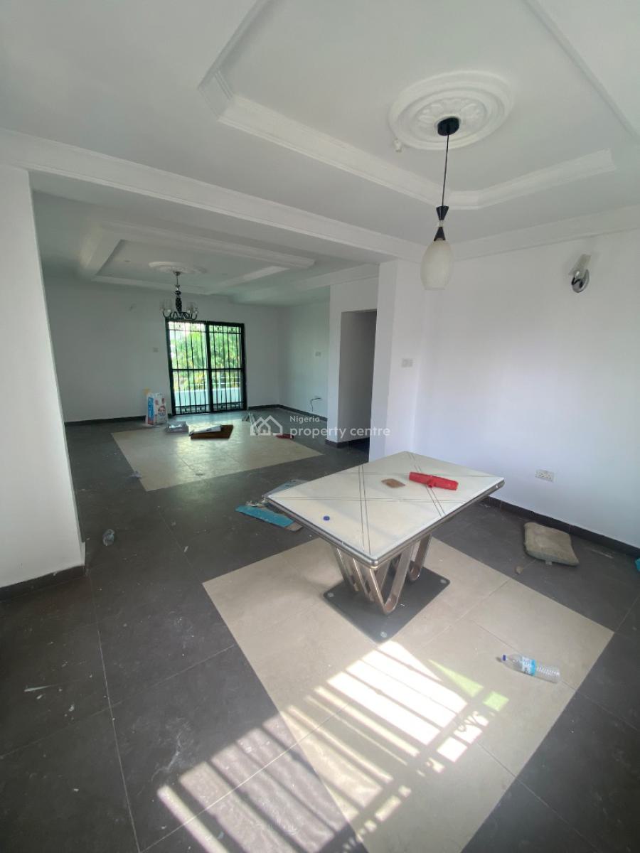 2units of Spacious Neat &well Maintained 4bedroom Terraced #selfservic, Ikota, Lekki, Lagos, Terraced Duplex for Rent