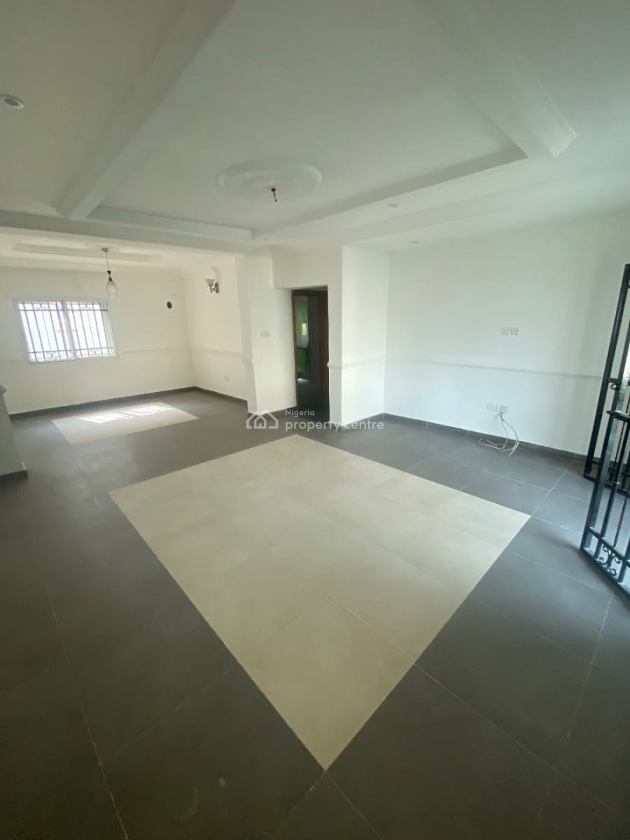 2units of Spacious Neat &well Maintained 4bedroom Terraced #selfservic, Ikota, Lekki, Lagos, Terraced Duplex for Rent