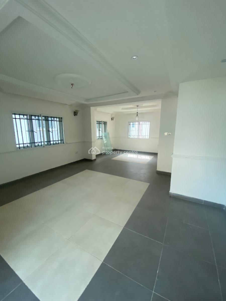 2units of Spacious Neat &well Maintained 4bedroom Terraced #selfservic, Ikota, Lekki, Lagos, Terraced Duplex for Rent