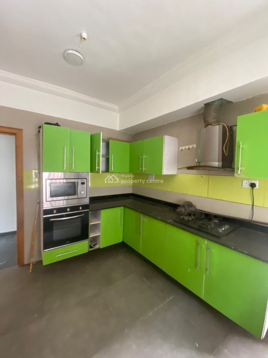 2units of Spacious Neat &well Maintained 4bedroom Terraced #selfservic, Ikota, Lekki, Lagos, Terraced Duplex for Rent