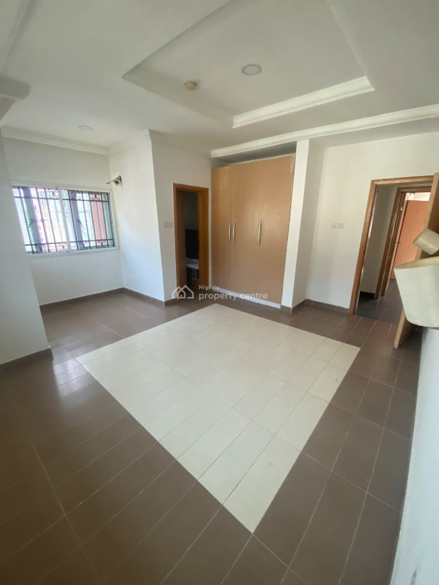 2units of Spacious Neat &well Maintained 4bedroom Terraced #selfservic, Ikota, Lekki, Lagos, Terraced Duplex for Rent