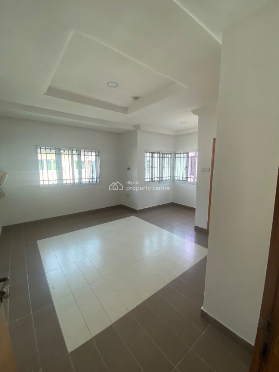 2units of Spacious Neat &well Maintained 4bedroom Terraced #selfservic, Ikota, Lekki, Lagos, Terraced Duplex for Rent