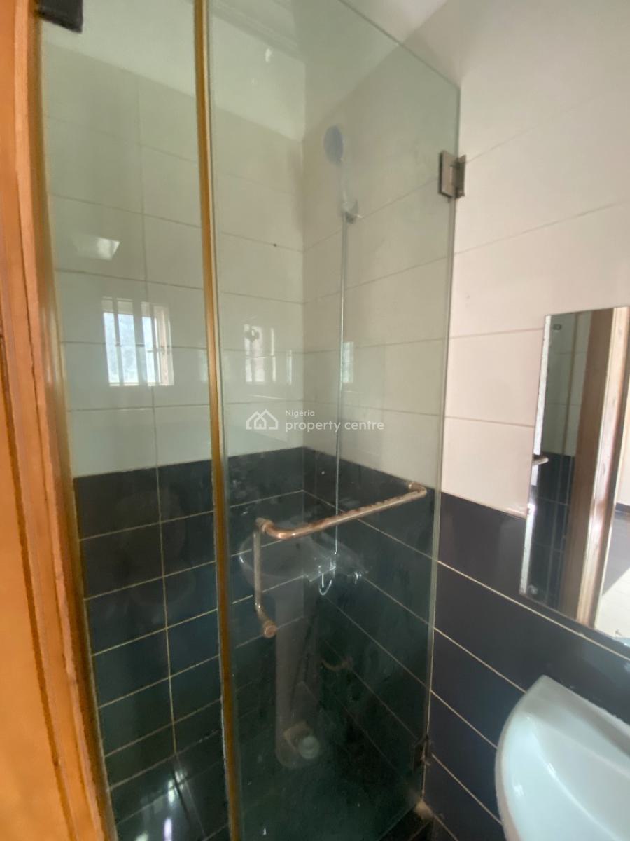 2units of Spacious Neat &well Maintained 4bedroom Terraced #selfservic, Ikota, Lekki, Lagos, Terraced Duplex for Rent