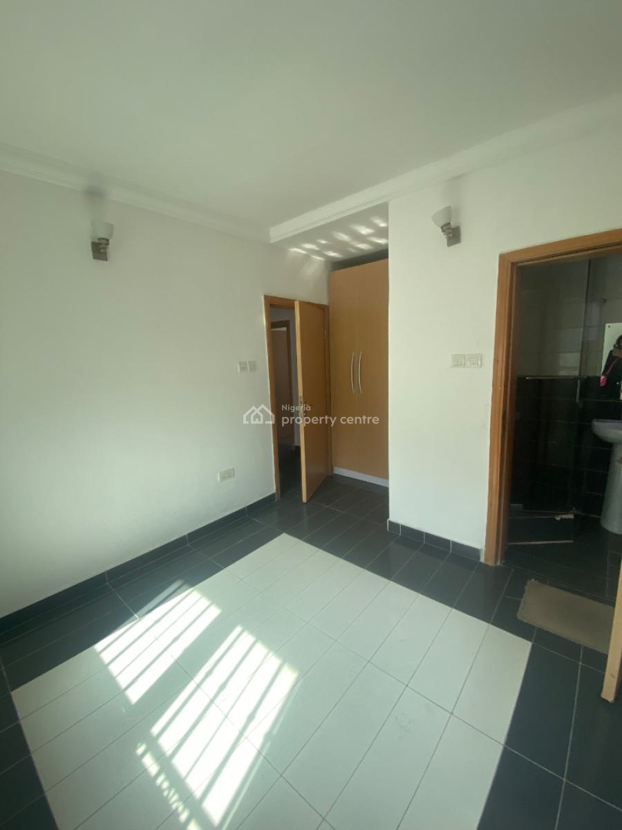 2units of Spacious Neat &well Maintained 4bedroom Terraced #selfservic, Ikota, Lekki, Lagos, Terraced Duplex for Rent