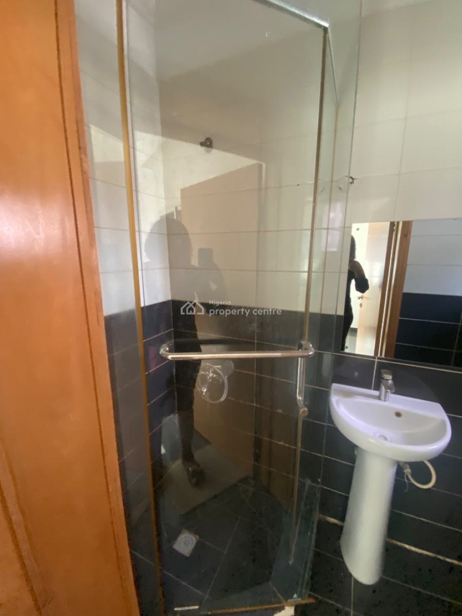 2units of Spacious Neat &well Maintained 4bedroom Terraced #selfservic, Ikota, Lekki, Lagos, Terraced Duplex for Rent