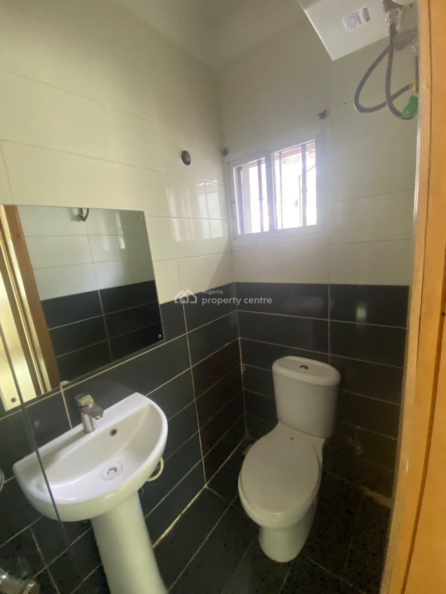 2units of Spacious Neat &well Maintained 4bedroom Terraced #selfservic, Ikota, Lekki, Lagos, Terraced Duplex for Rent