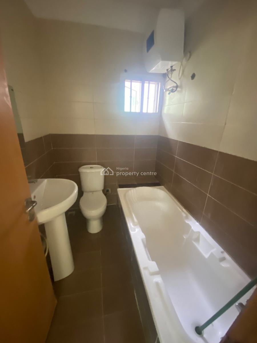 2units of Spacious Neat &well Maintained 4bedroom Terraced #selfservic, Ikota, Lekki, Lagos, Terraced Duplex for Rent