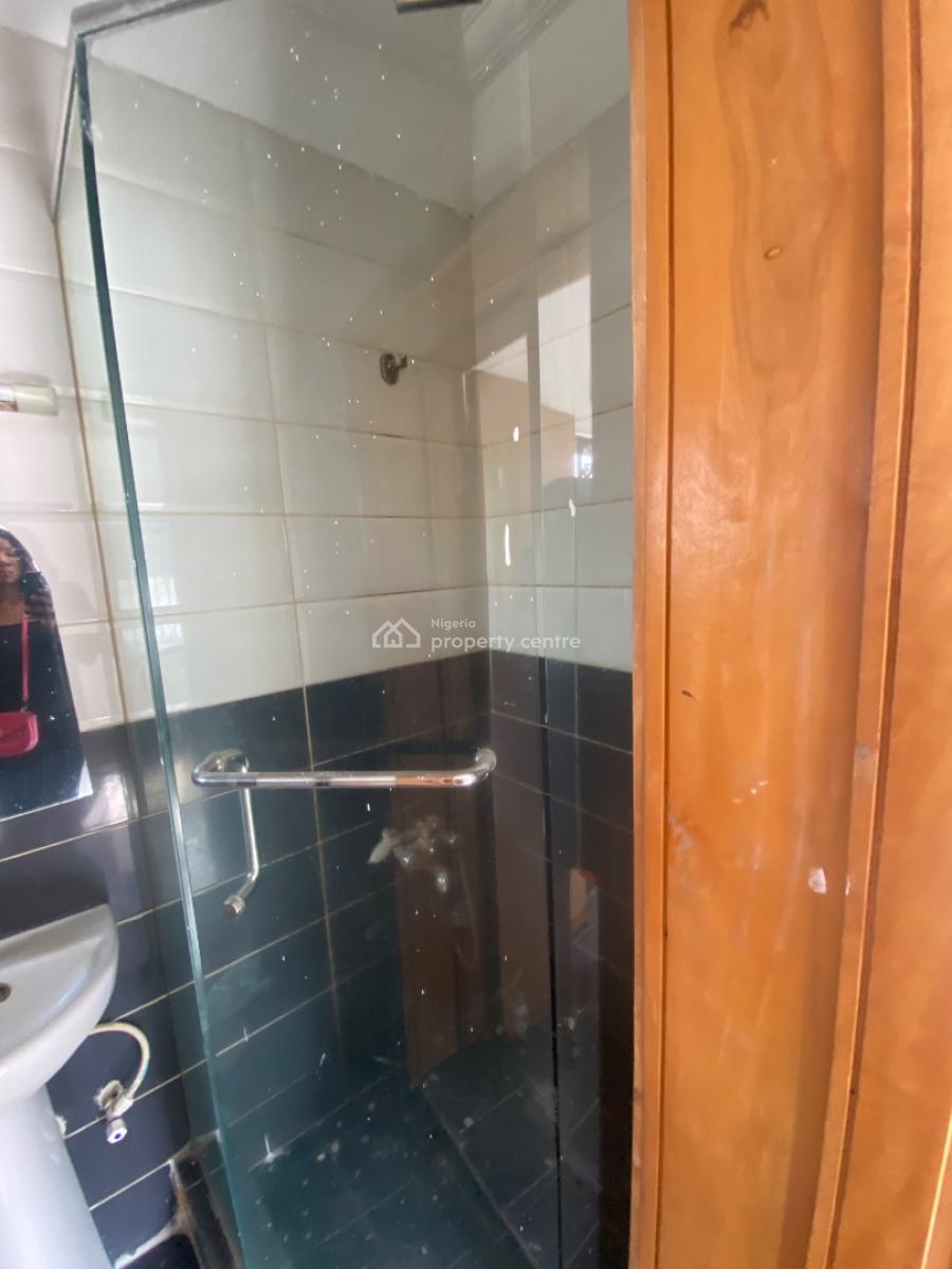 2units of Spacious Neat &well Maintained 4bedroom Terraced #selfservic, Ikota, Lekki, Lagos, Terraced Duplex for Rent