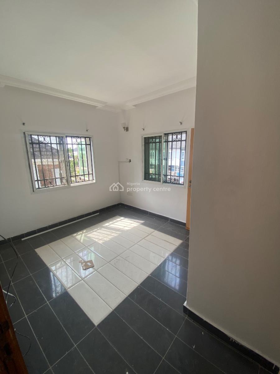 2units of Spacious Neat &well Maintained 4bedroom Terraced #selfservic, Ikota, Lekki, Lagos, Terraced Duplex for Rent