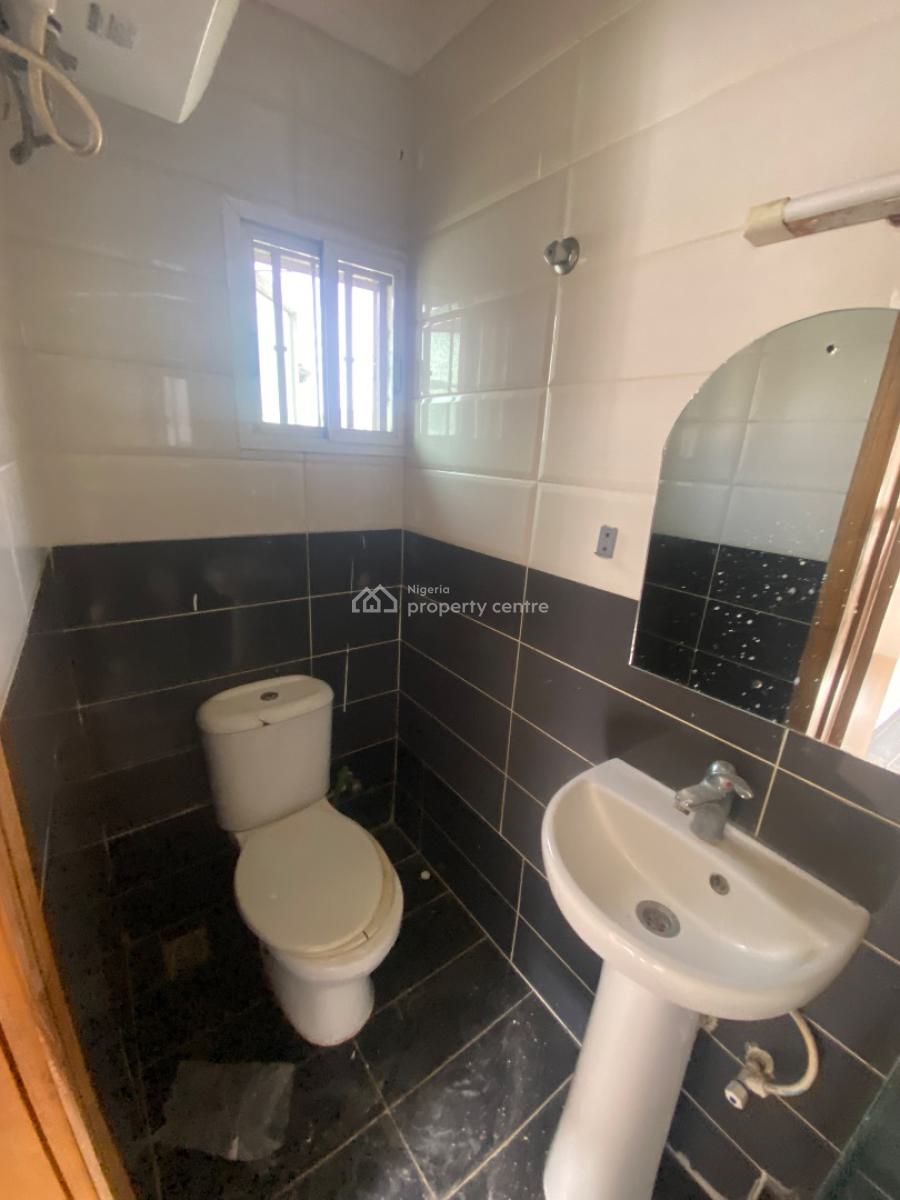 2units of Spacious Neat &well Maintained 4bedroom Terraced #selfservic, Ikota, Lekki, Lagos, Terraced Duplex for Rent