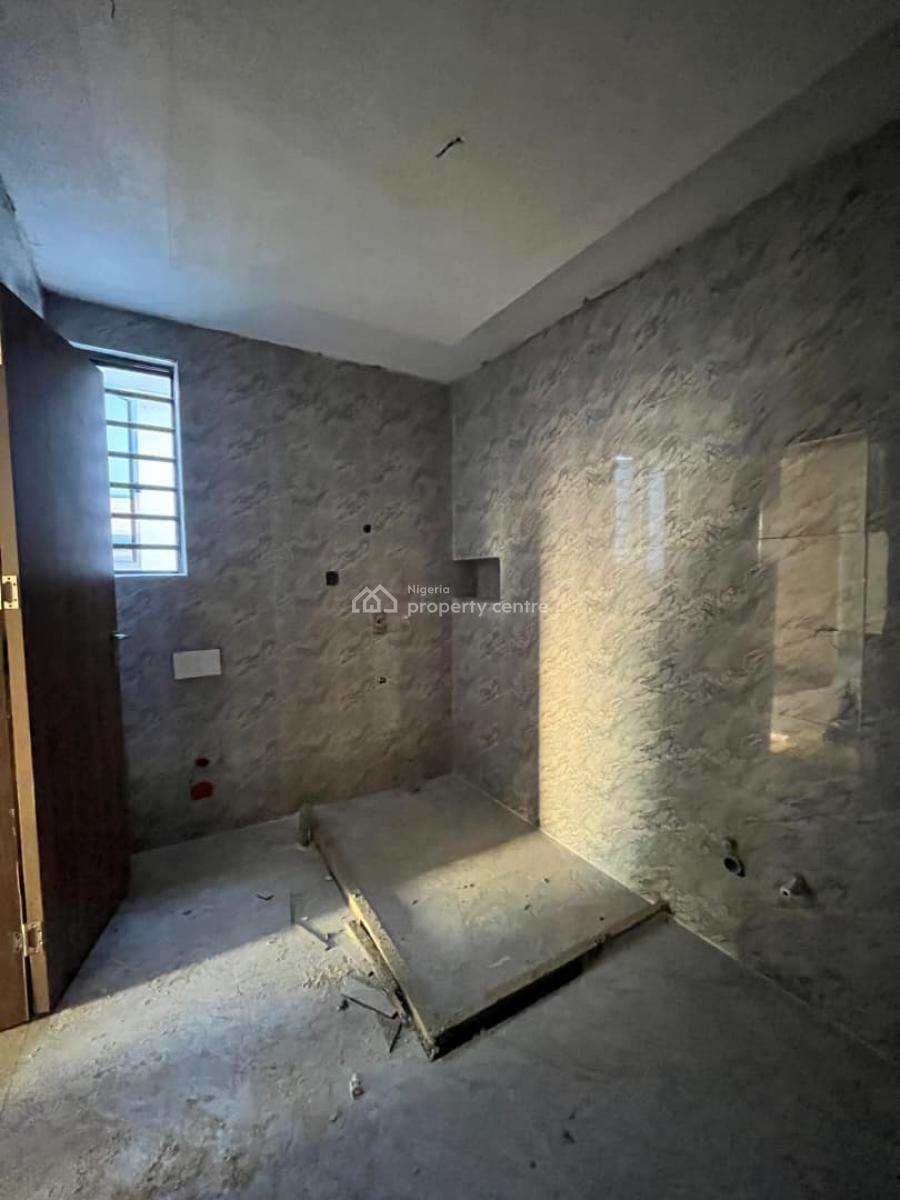 Blocks of Beautifully Finished 4-bedroom Detached Duplex, Ifako-ijaiye, Lagos, Detached Duplex for Sale