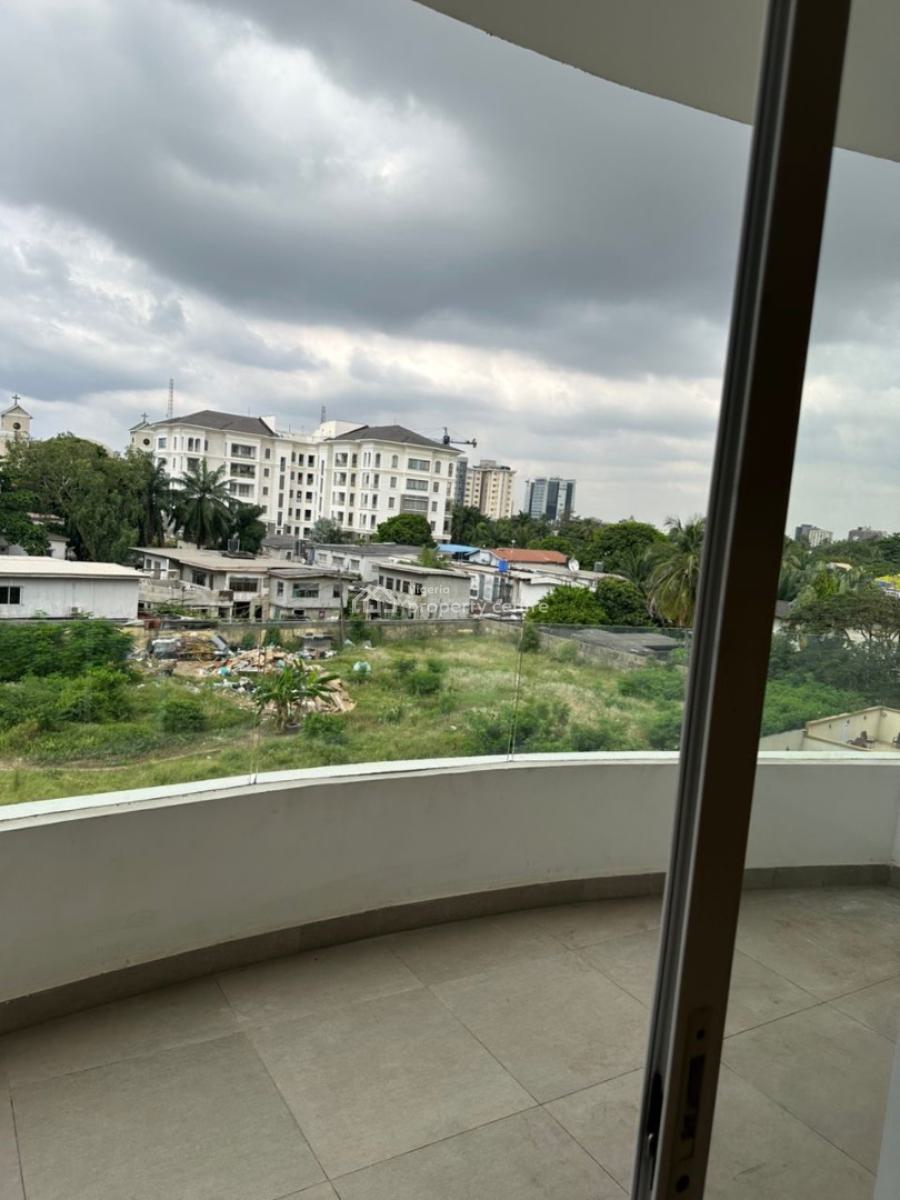 Luxury 3 Bedroom Apartment with Swimming Pool, Bq , Gym, Victoria Island (vi), Lagos, Flat / Apartment for Rent