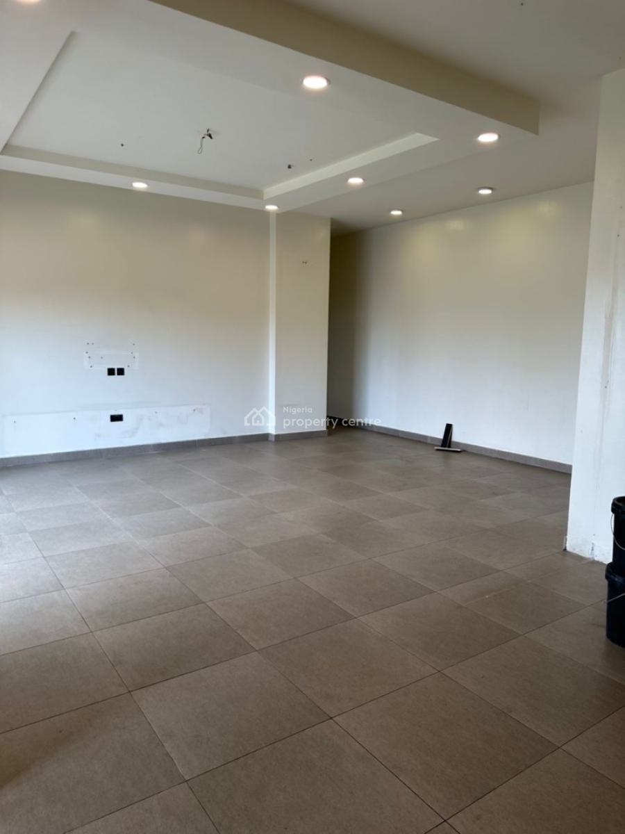 Luxury 3 Bedroom Apartment with Swimming Pool, Bq , Gym, Victoria Island (vi), Lagos, Flat / Apartment for Rent