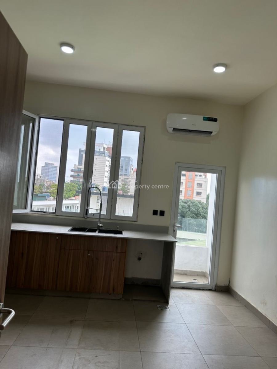 Luxury 3 Bedroom Apartment with Swimming Pool, Bq , Gym, Victoria Island (vi), Lagos, Flat / Apartment for Rent