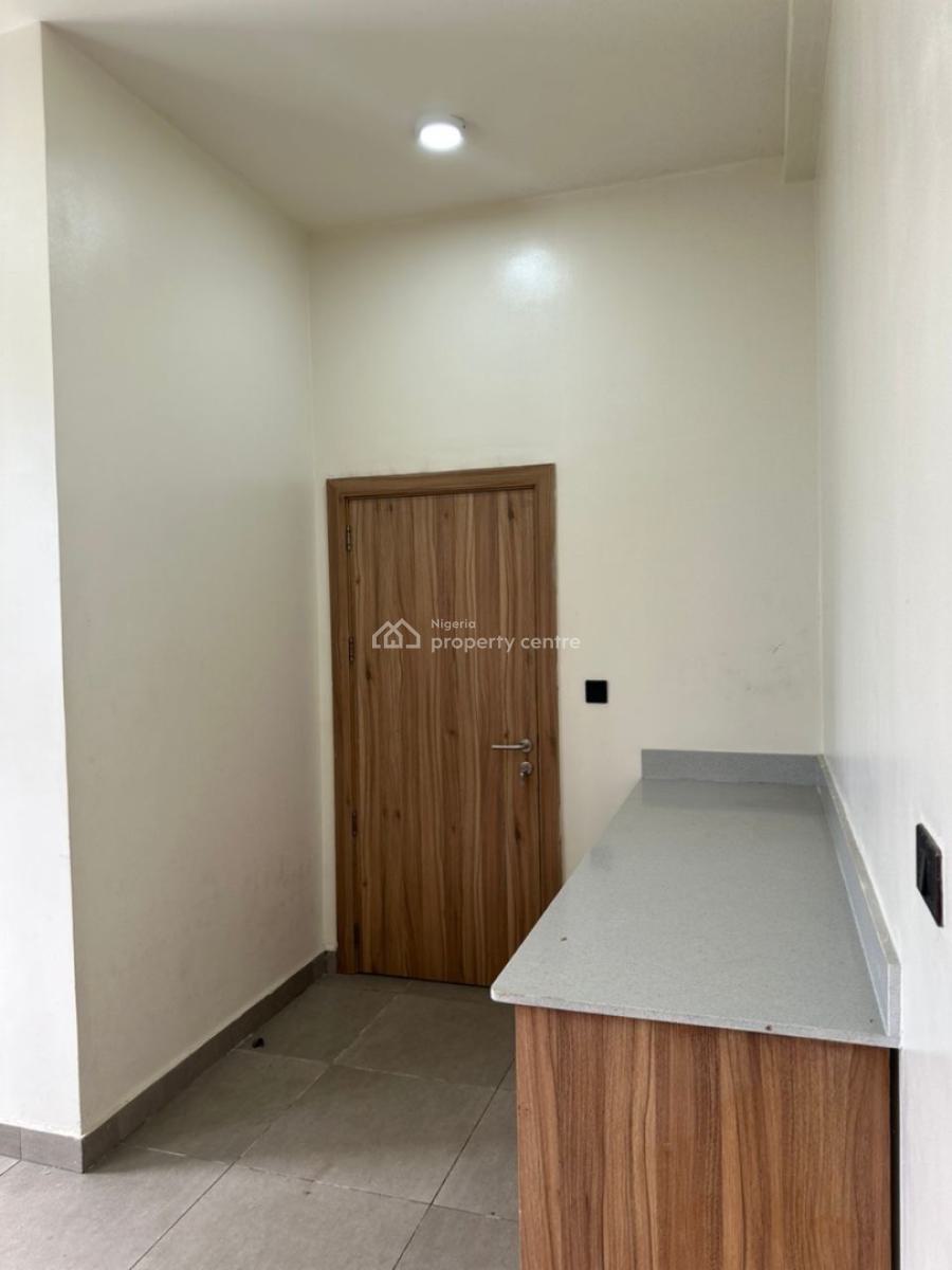 Luxury 3 Bedroom Apartment with Swimming Pool, Bq , Gym, Victoria Island (vi), Lagos, Flat / Apartment for Rent