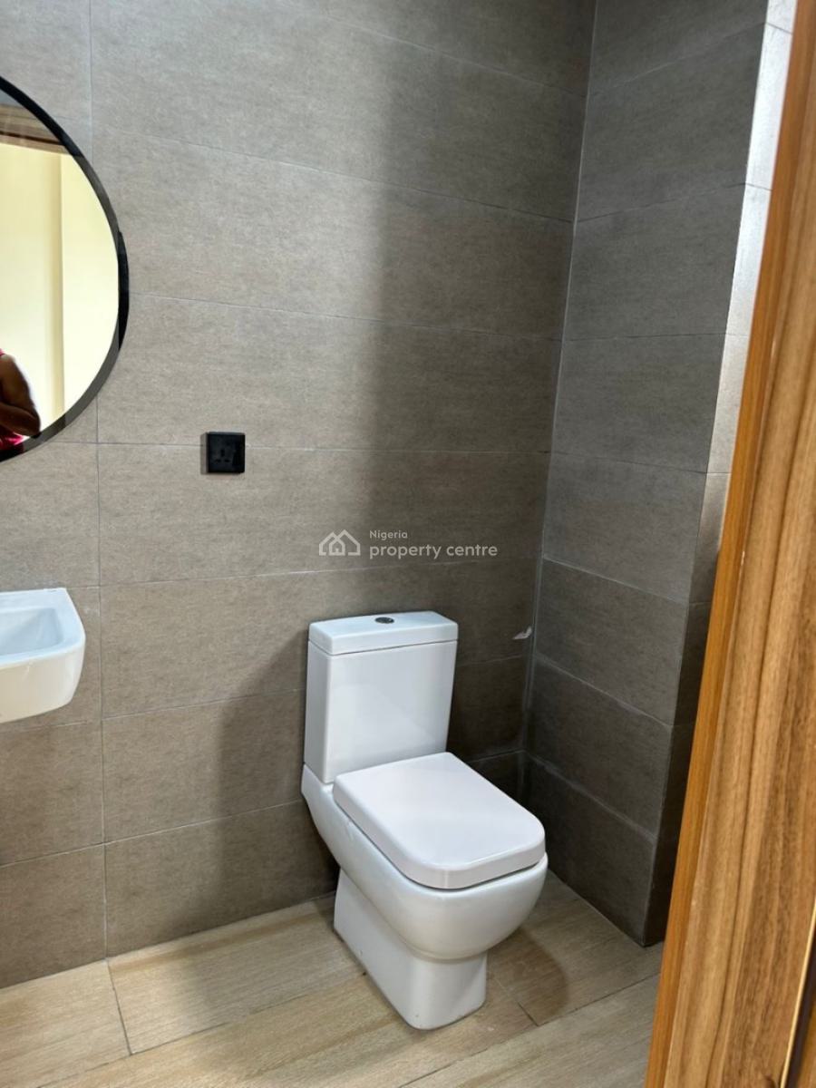 Luxury 3 Bedroom Apartment with Swimming Pool, Bq , Gym, Victoria Island (vi), Lagos, Flat / Apartment for Rent