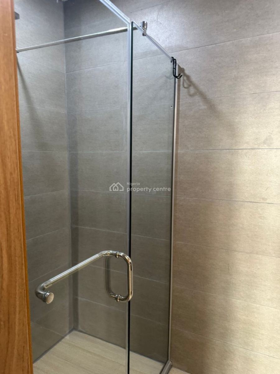 Luxury 3 Bedroom Apartment with Swimming Pool, Bq , Gym, Victoria Island (vi), Lagos, Flat / Apartment for Rent