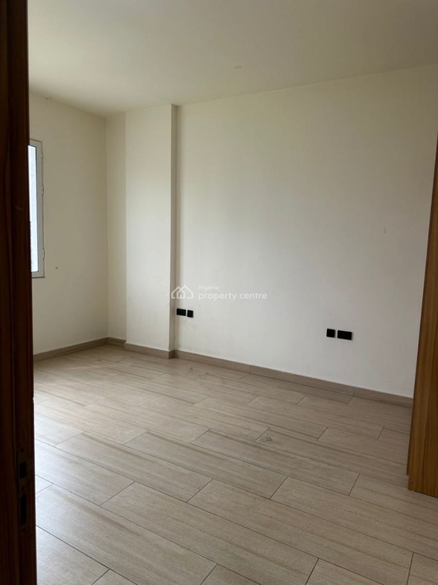 Luxury 3 Bedroom Apartment with Swimming Pool, Bq , Gym, Victoria Island (vi), Lagos, Flat / Apartment for Rent