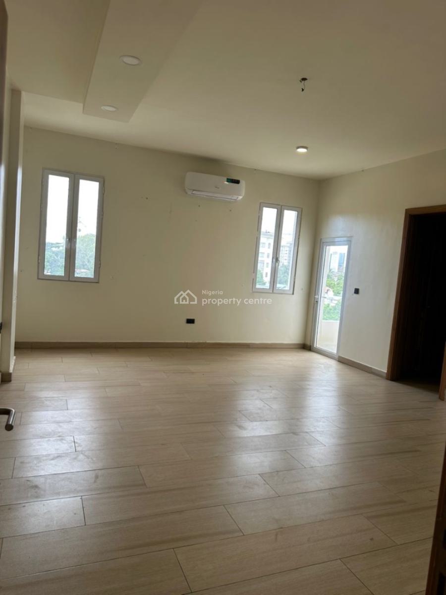 Luxury 3 Bedroom Apartment with Swimming Pool, Bq , Gym, Victoria Island (vi), Lagos, Flat / Apartment for Rent