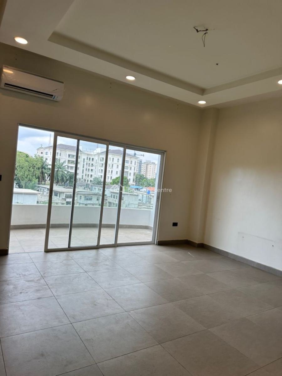 Luxury 3 Bedroom Apartment with Swimming Pool, Bq , Gym, Victoria Island (vi), Lagos, Flat / Apartment for Rent