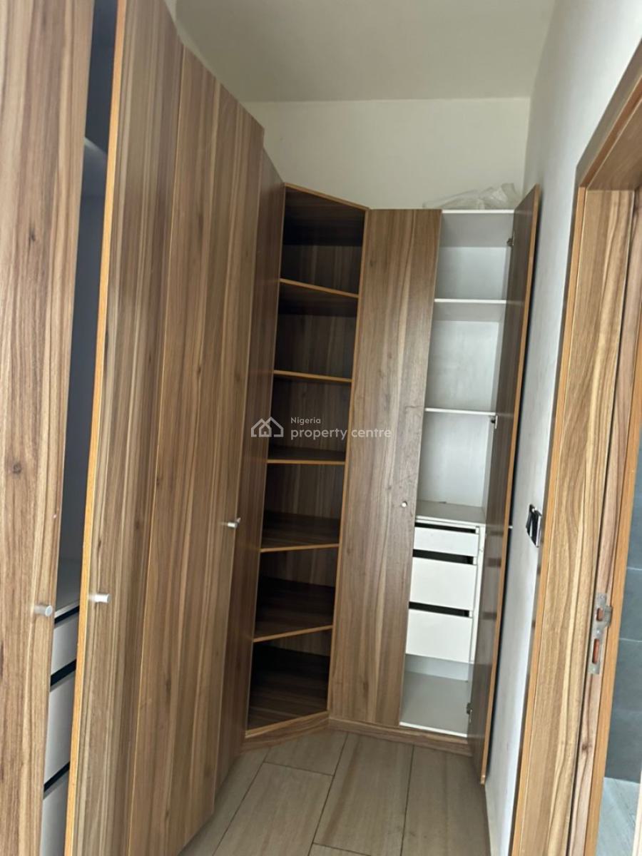 Luxury 3 Bedroom Apartment with Swimming Pool, Bq , Gym, Victoria Island (vi), Lagos, Flat / Apartment for Rent