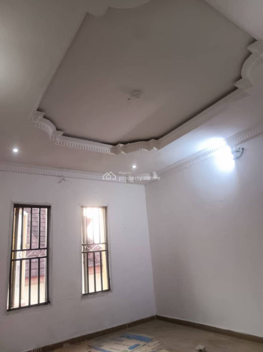 Decent Newly Renovated 2 Bedroom Flat ,all Rooms Ensiute, Ori-oke, Ogudu, Lagos, House for Rent