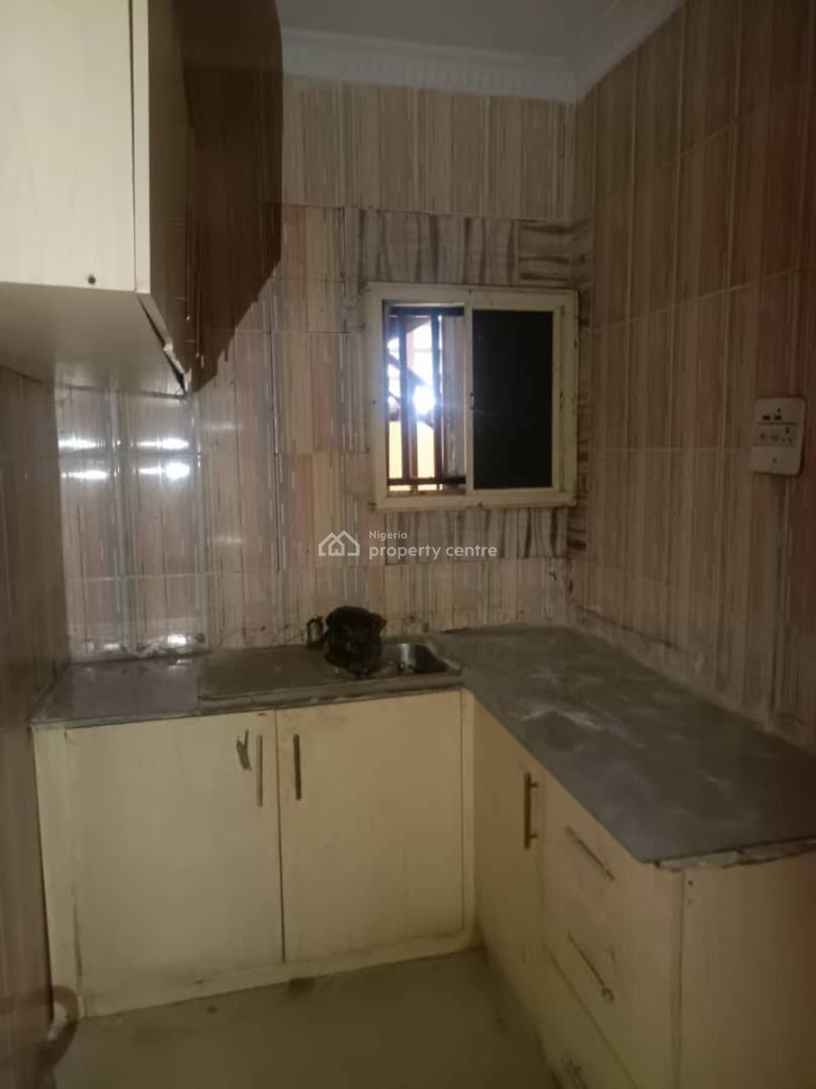 Decent Newly Renovated 2 Bedroom Flat ,all Rooms Ensiute, Ori-oke, Ogudu, Lagos, House for Rent