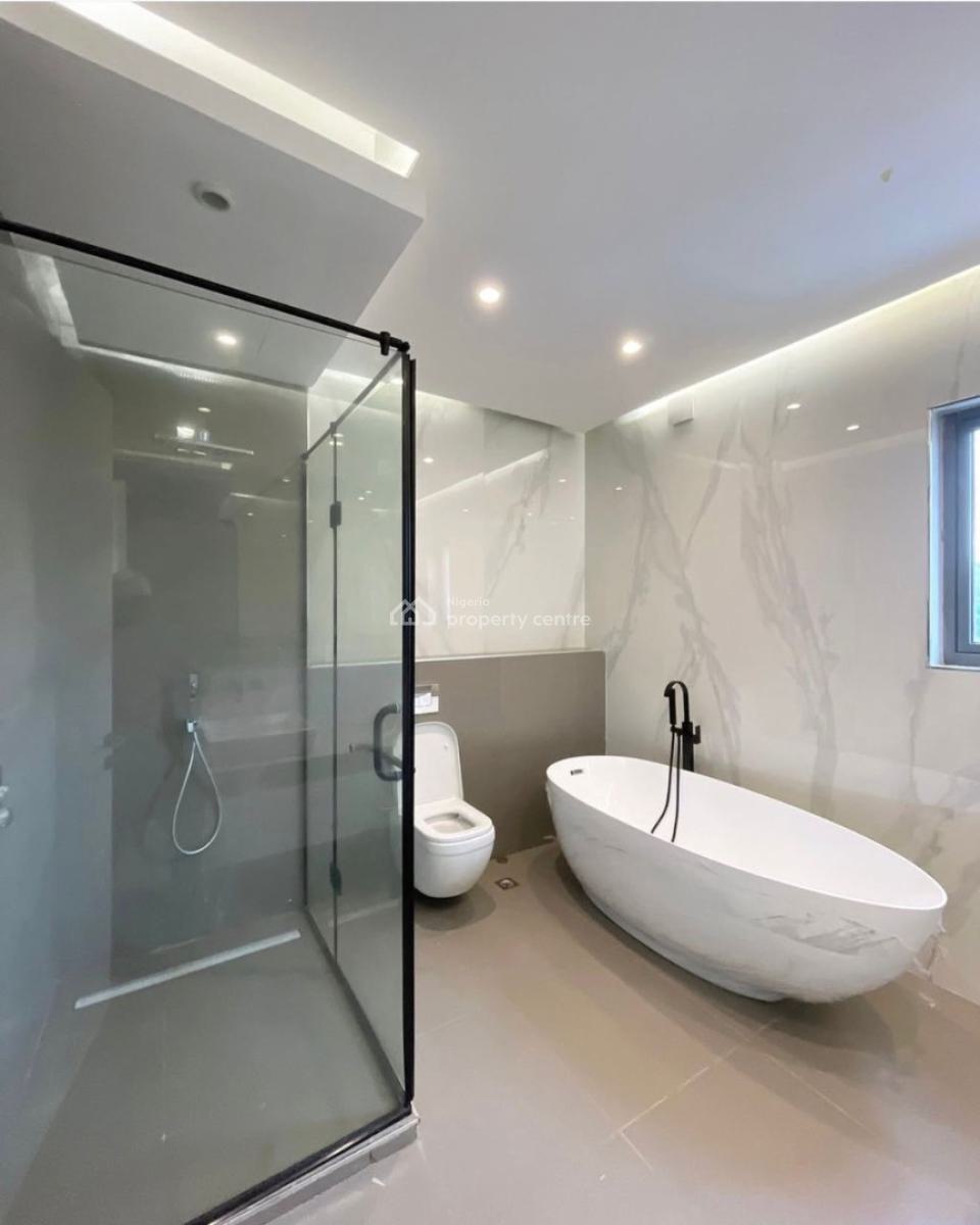 State of The Art 3 Bedroom Apartment with World Class Finish, Ikoyi, Lagos, Flat / Apartment for Sale