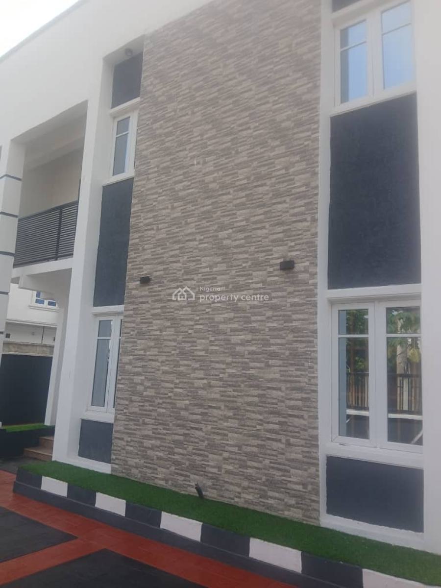 4 Bedrooms Duplex, Opic, Isheri North, Lagos, Detached Duplex for Sale