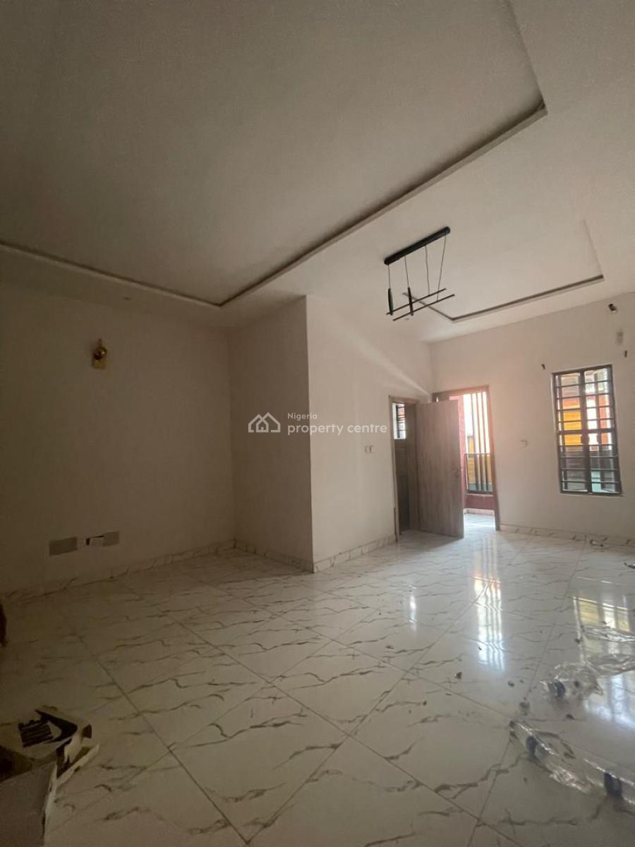 3 Bedroom Duplex Terrace, Ikota, Lekki, Lagos, Terraced Duplex for Rent