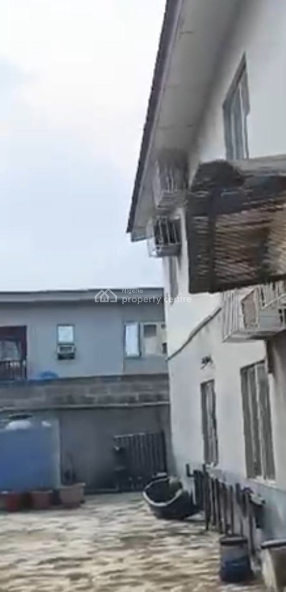 Approximately 800sqm - Structure: Demolishable, Itohan Avenue, Behind Lagoon Hospital, Off Awolowo Road, Ikeja, Lagos, Land for Sale