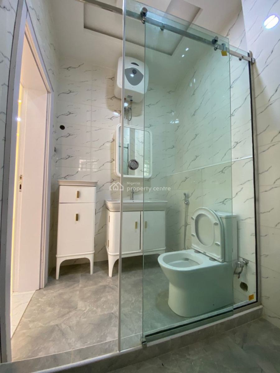 Exquisitely Built 4-bedroom Semi-detached Duplex, Opic, Isheri North, Lagos, Semi-detached Duplex for Sale