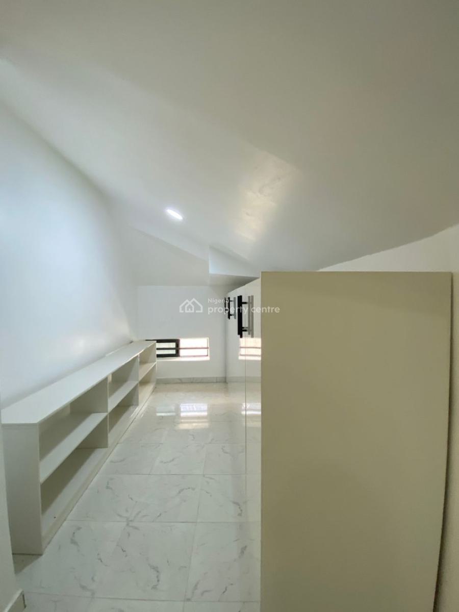Exquisitely Built 4-bedroom Semi-detached Duplex, Opic, Isheri North, Lagos, Semi-detached Duplex for Sale